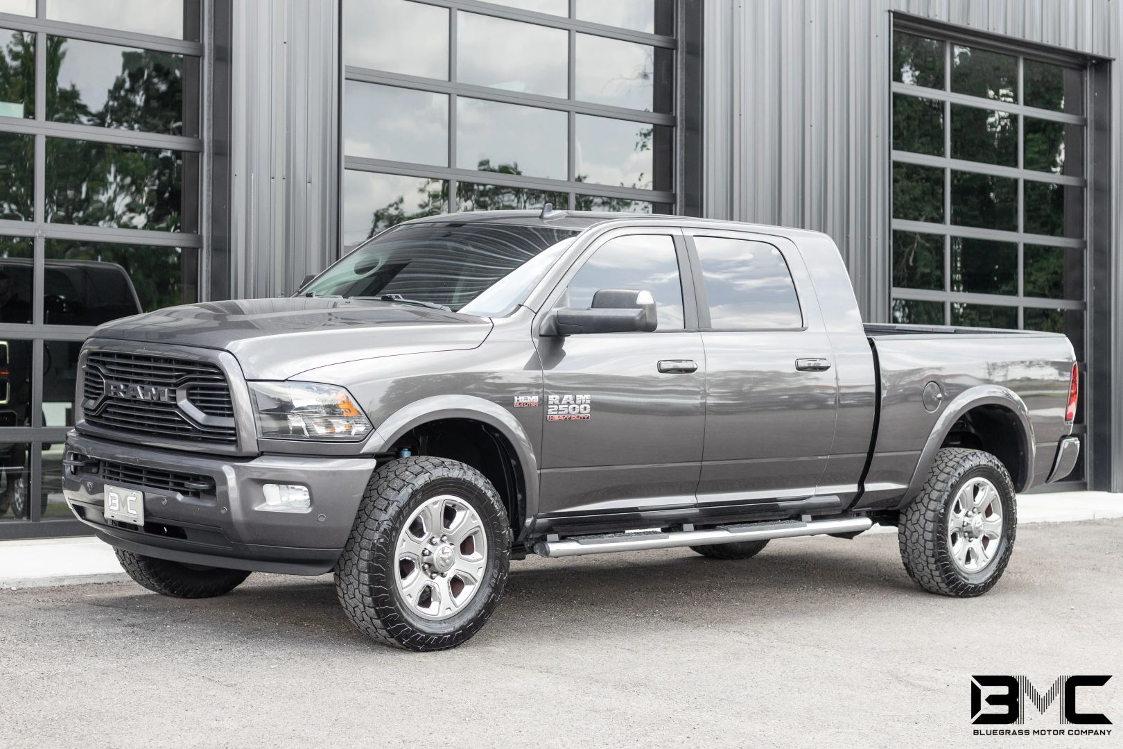 ram ram 2500 pickup 2018 3C6UR5MJ3JG156643 image ram ram 2500 pickup 2018 3C6UR5MJ3JG156643 image